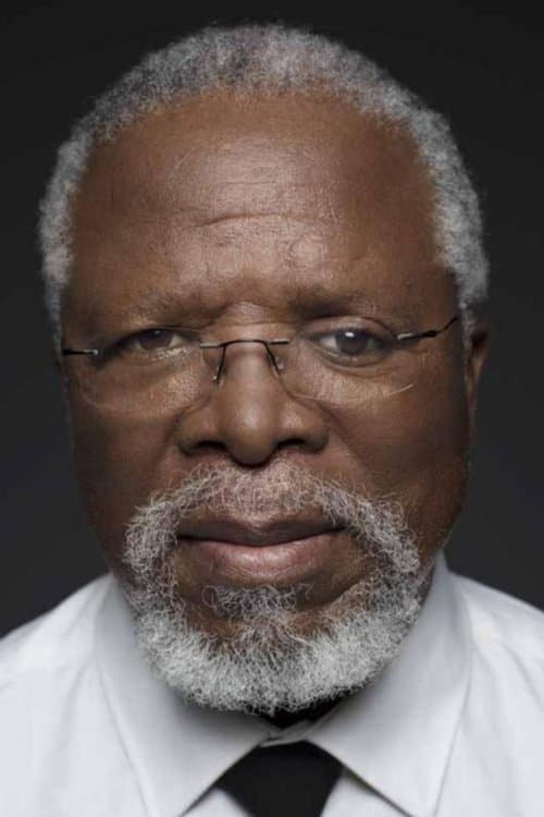 John Kani profile photo