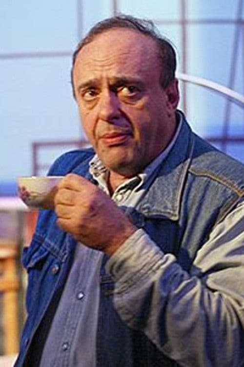 Pyotr Shteyn profile photo