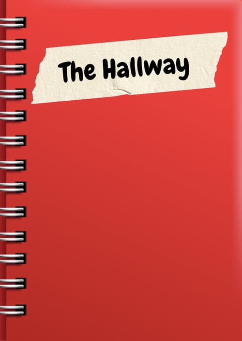 The Hallway poster
