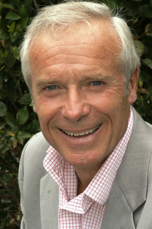 Pierre Douglas profile photo