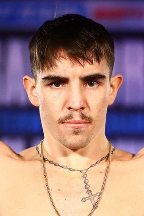 Michael Conlan profile photo
