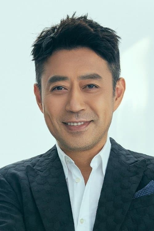 Liu Jun profile photo