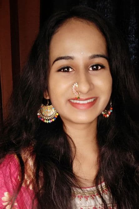 Pranavi Patil profile photo