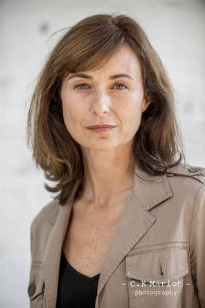 Sophie Fougère profile photo