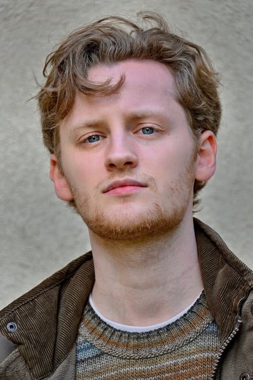 Rudi Goodman profile photo