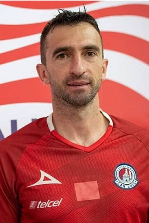 Marcelo Barovero profile photo