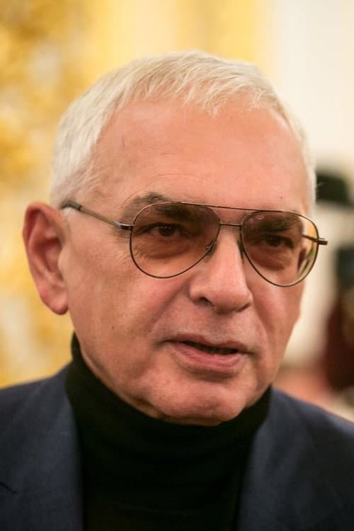 Karen Shakhnazarov profile photo