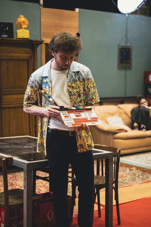 Chiel Habils profile photo