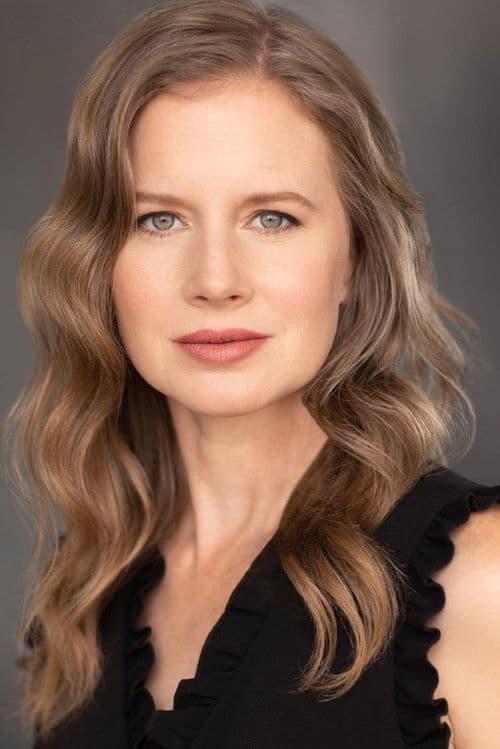 Jessica Ambuehl profile photo