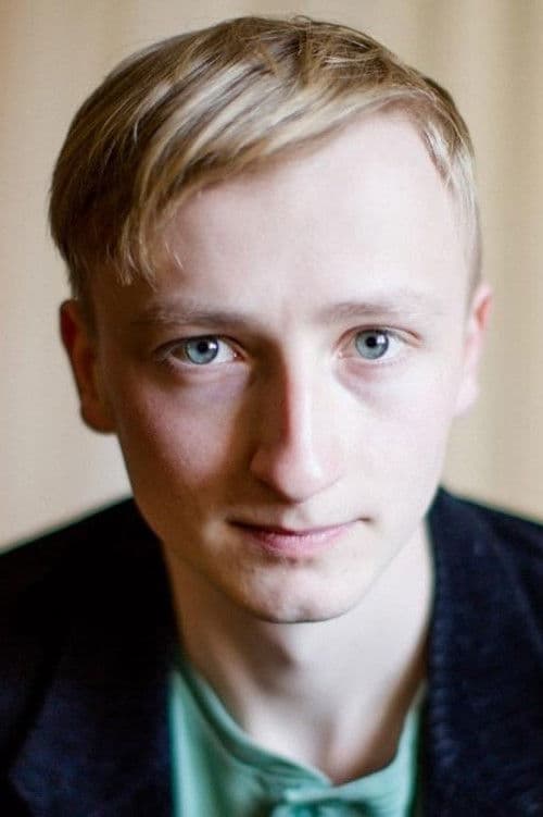 Brian Völkner profile photo