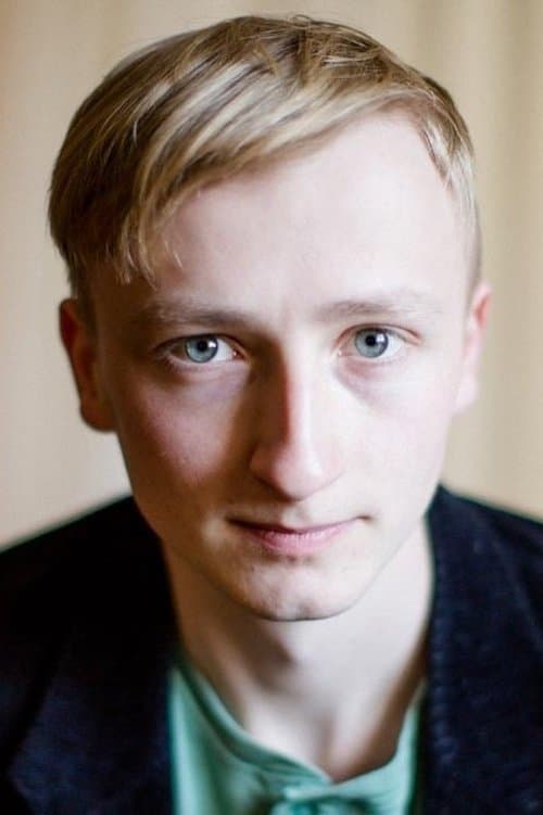 Brian Völkner profile photo