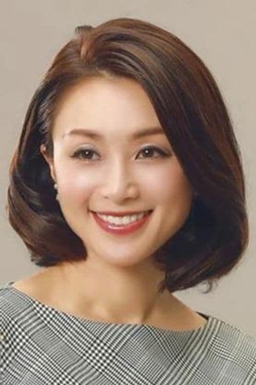 Noriko Sakai profile photo