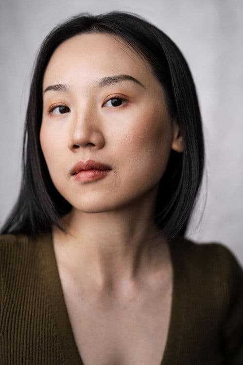 Jane Lu profile photo