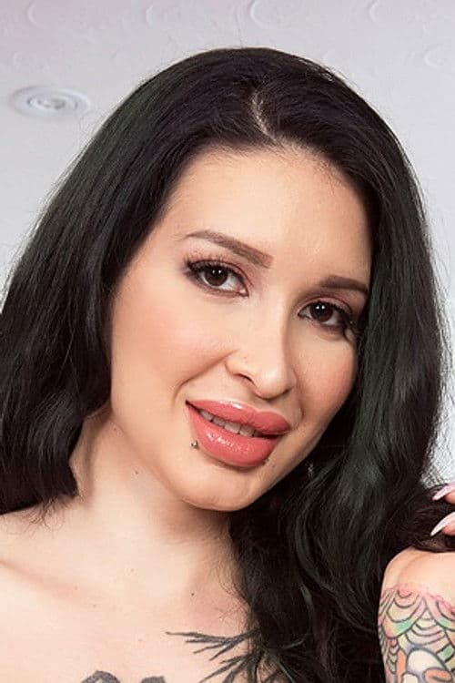 Ariane Saint-Amour profile photo