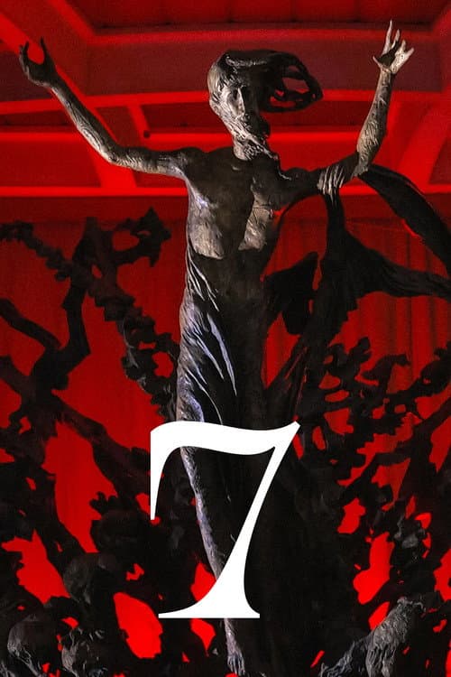 7 (Musica sacra) poster