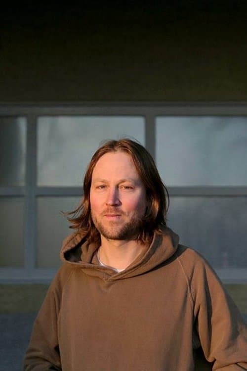 Cyril Schäublin profile photo