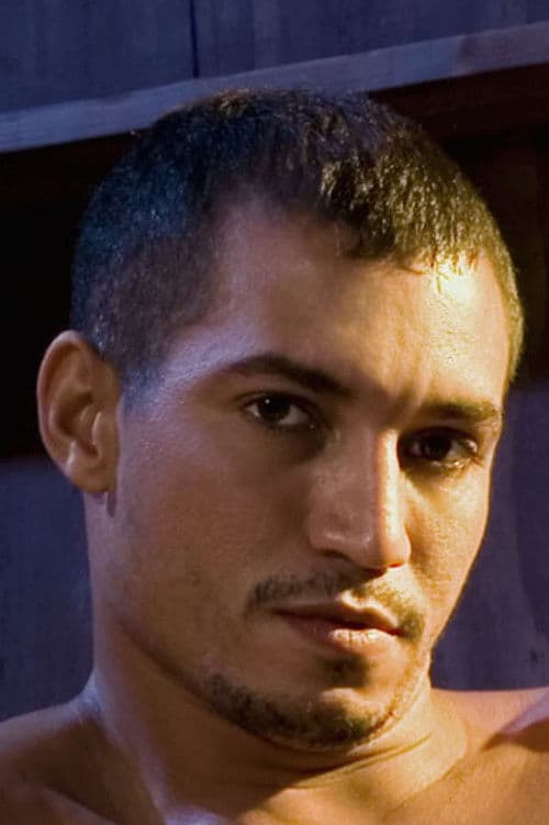 Sergio Anthony profile photo