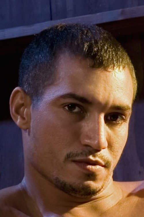 Sergio Anthony profile photo