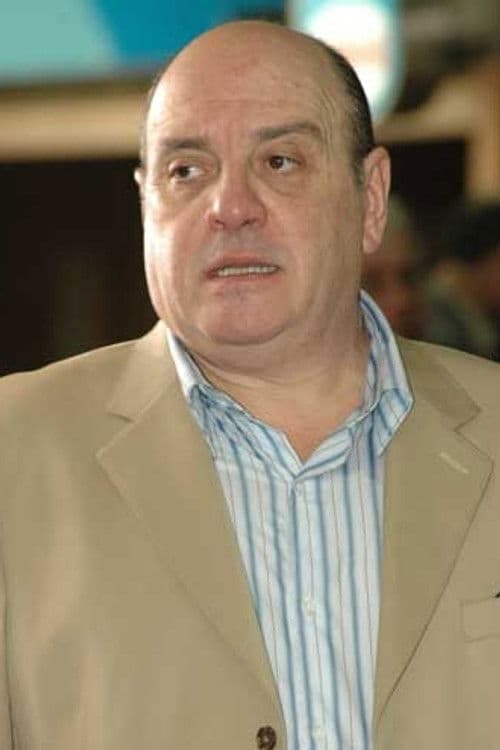 Mário Schoemberger profile photo