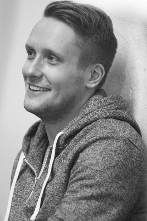 Mikael Grip profile photo