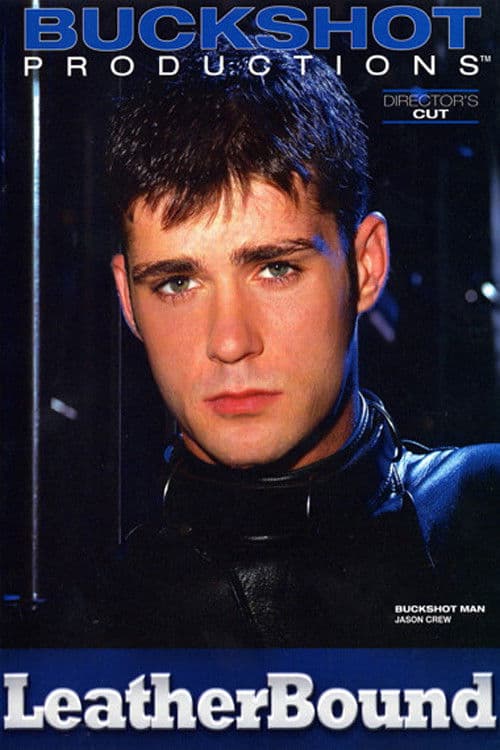 LeatherBound poster