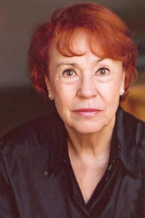 Annemone Haase profile photo