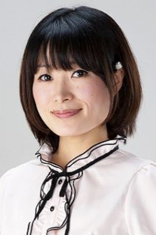 Mari Kirimura profile photo