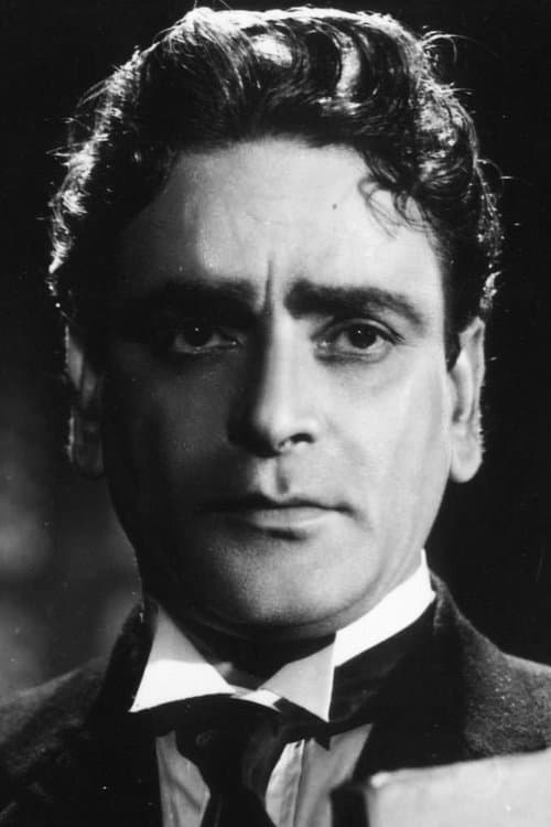 Prithviraj Kapoor profile photo