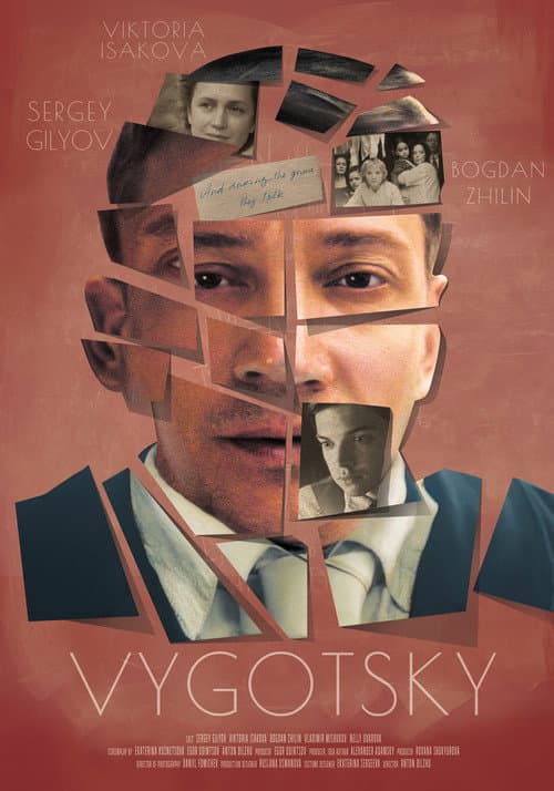Vygotsky poster