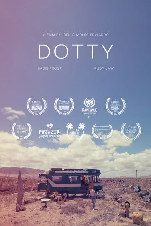 Dotty poster