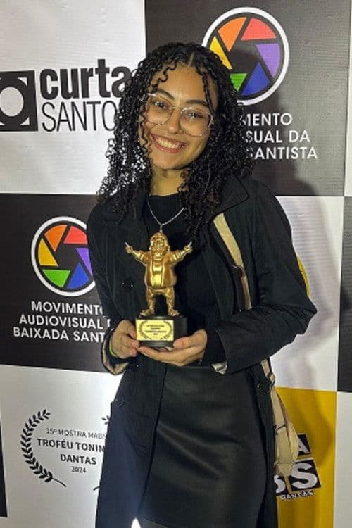 Luiza Borges profile photo