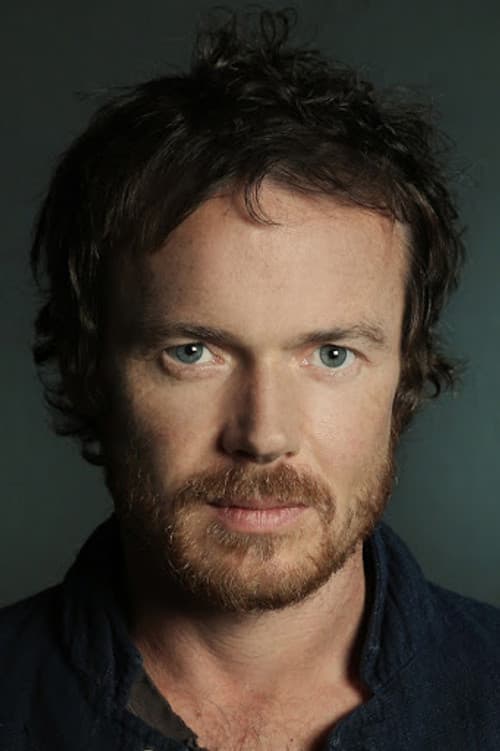 Damien Rice profile photo