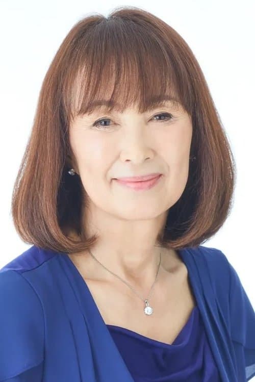 Miyoko Akaza profile photo