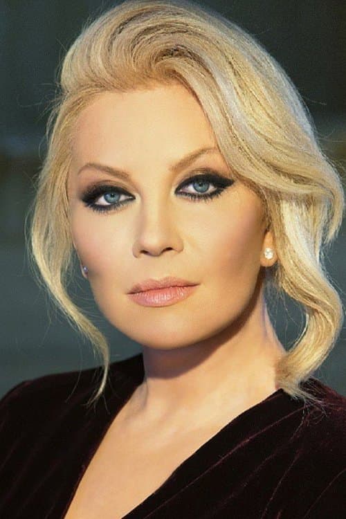 Taisiya Povaliy profile photo