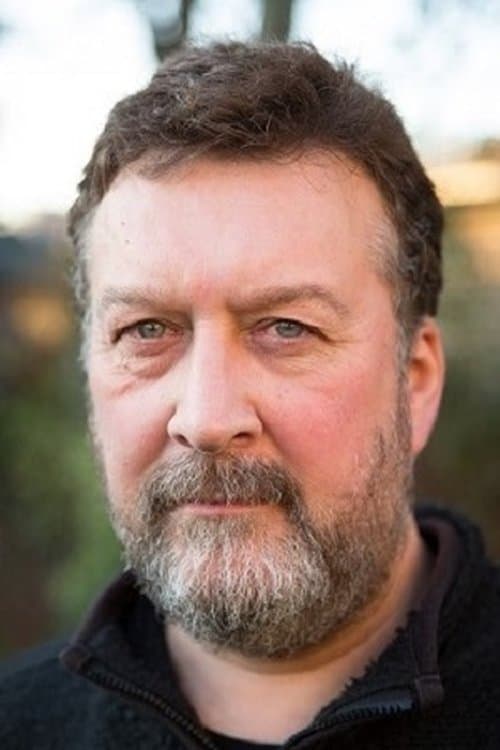 Ian Burfield profile photo