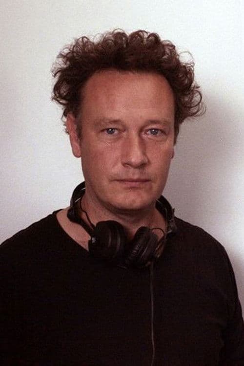 Stéphane Robelin profile photo