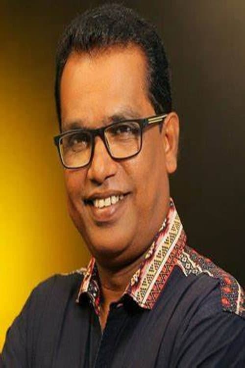 Mani Shoranur profile photo