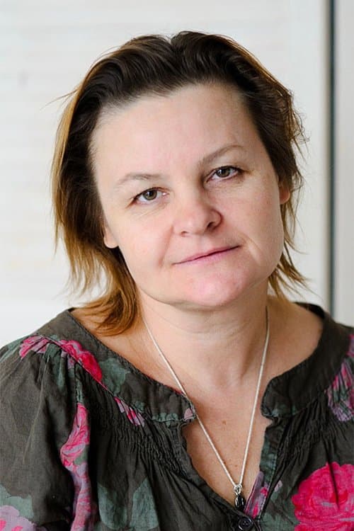 Olga Lapshina profile photo