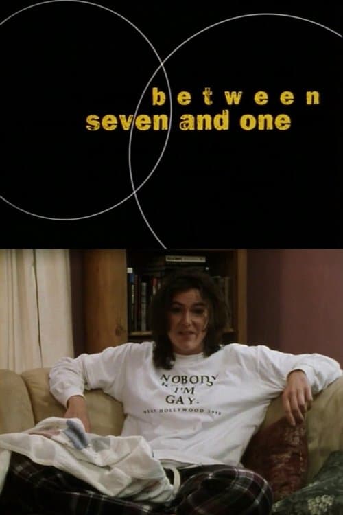 Between Seven and One poster