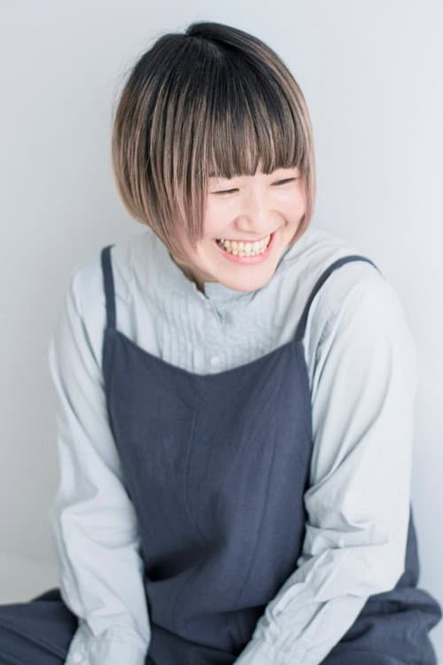 Naho Kamimura profile photo