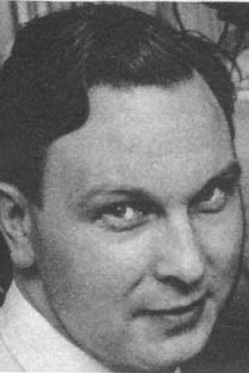 Arne Arnbom profile photo