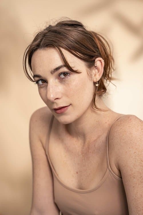 Nicolette Norgaard profile photo