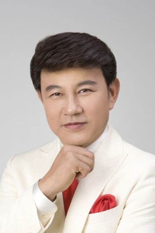 Sul Woon-do profile photo