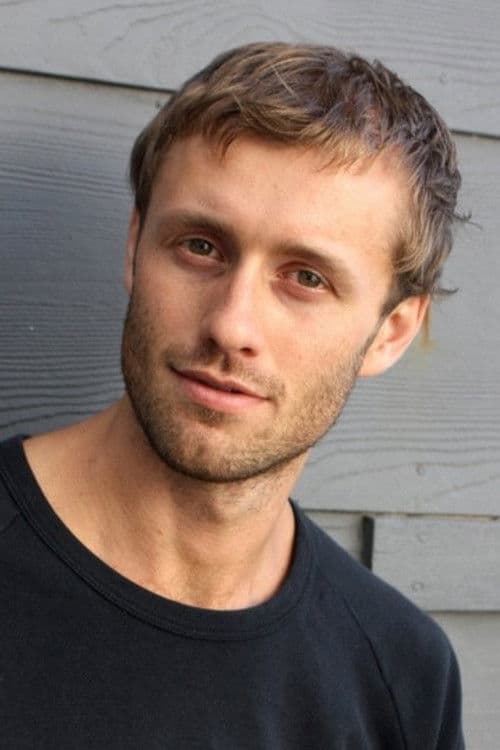 Bart Bronson profile photo