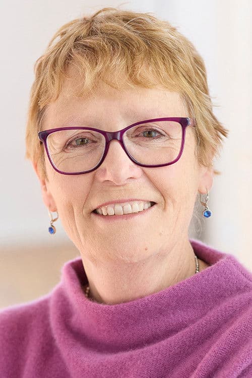 Kirsty Melville profile photo