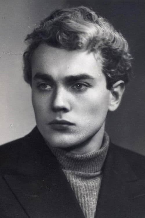 Eduard Koshman profile photo