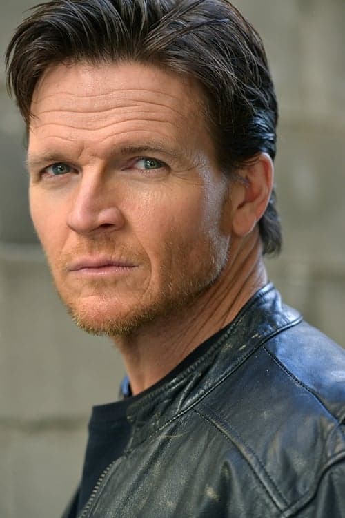 Todd Cattell profile photo