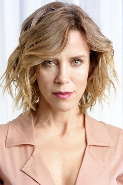 Daniela Galli profile photo