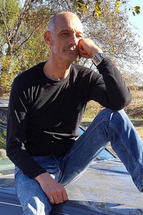 Alain Diackiw profile photo