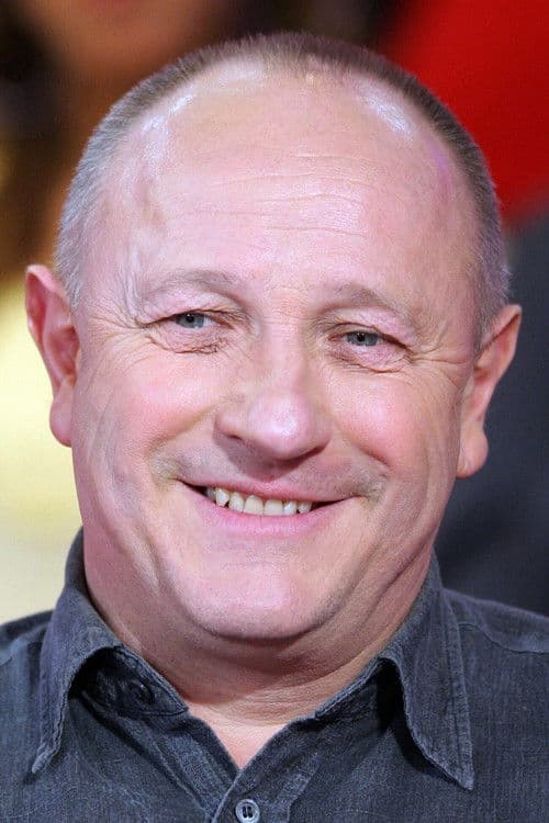 Seymour Brussel profile photo